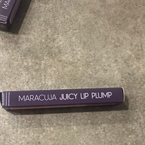 tarte Maracuja Juicy Lip Plump - Deep Purple